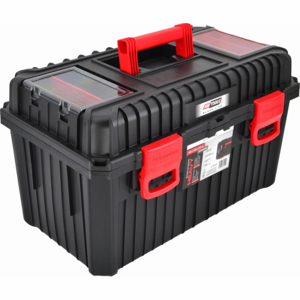 AWTools AWTOOLS BOX NÁŘADÍ TĚŽKÝ 585x360x337mm
