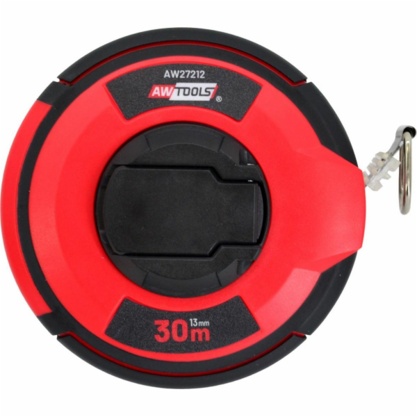 AWTOOLS OCEL MĚŘICÍ PÁSKA 50m