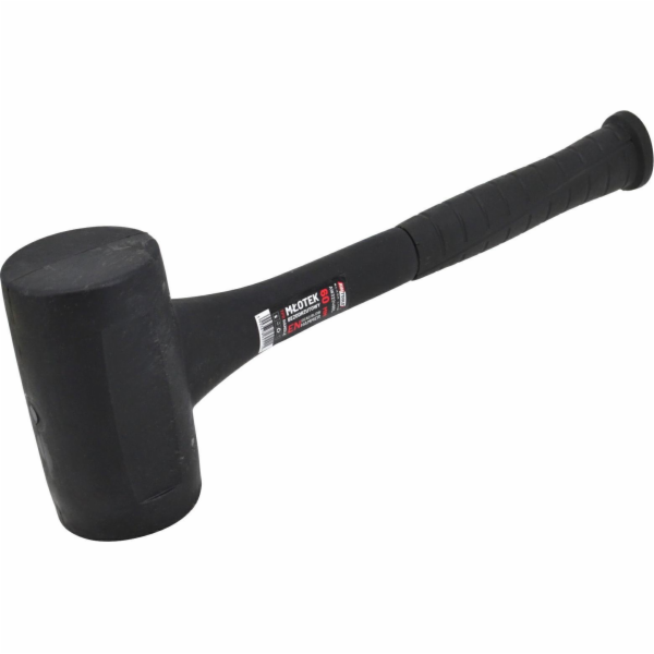 AWTOOLS BEZODKAZOVÉ KLADIVO FI=48mm 670g