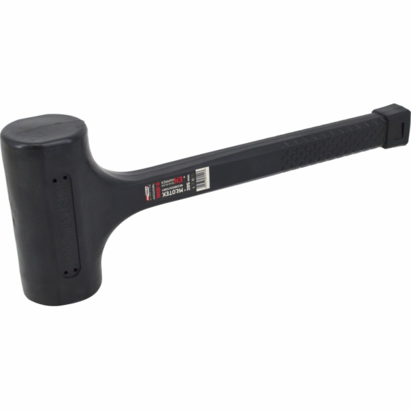 AWTOOLS BEZODKAZOVACÍ KLADIVO 1800g BLACK LINE