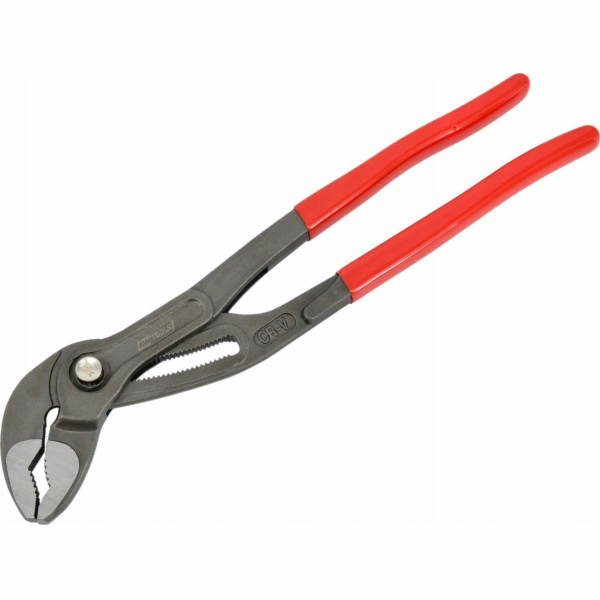 AWTools KLEŠTĚ NASTAVITELNÉ 300mm 0-36mm BLACK LINE