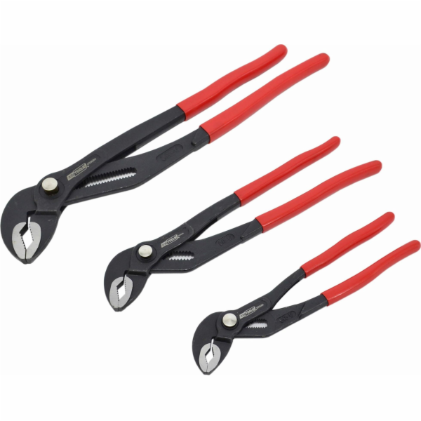 AWTOOLS NASTAVITELNÉ KLEŠTĚ SET 3ks. (10/12/16)
