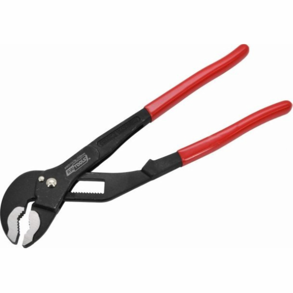 AWTOOLS NASTAVITELNÉ KLEŠTĚ 250mm RÁČNA BLACK LINE