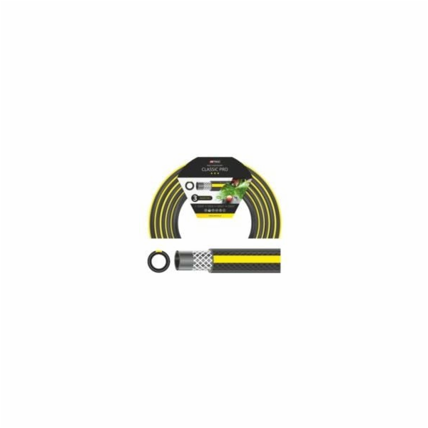 AWTools Zahradní hadice Classic PRO 1/2" 30m (AW70388)