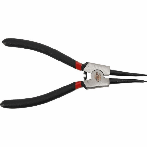 AWTools kleště na pojistné kroužky 180mm vnější rovné (AW...