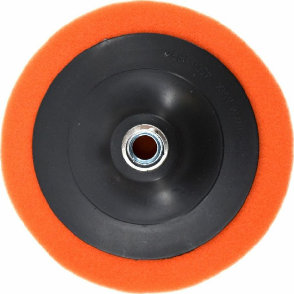 AWTools 180mm leštící kotouč M14 střední (AW57131)
