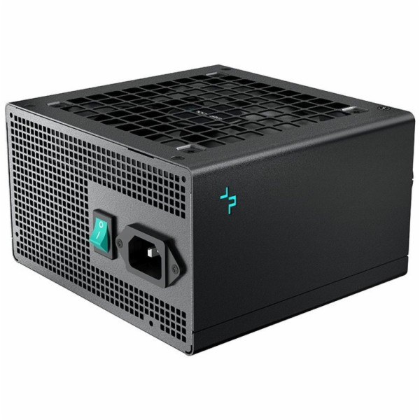 Napájecí zdroj Deepcool PK650D 650W Bronze