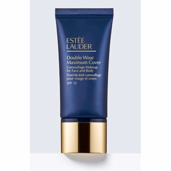 Estee Lauder Double Wear Maximum Cover Comouflage Makeup ...
