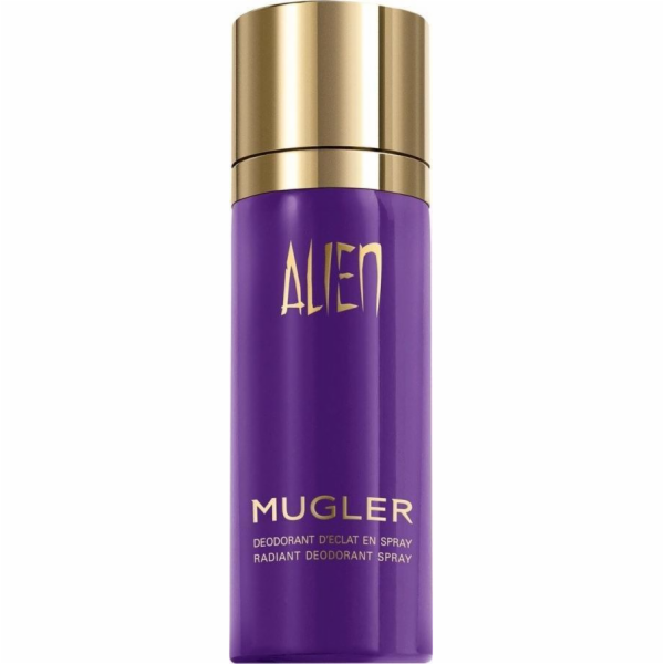 Mugler THIERRY MUGLER Alien parfémovaný DEO sprej 100ml