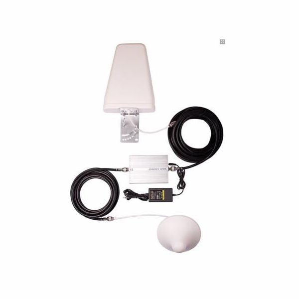 PremiumCord USB redukce kabel USB A/female - Micro USB/ma...