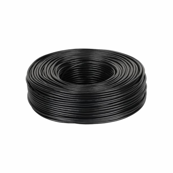 Mikrofonní kabel Azusa KM-4/M