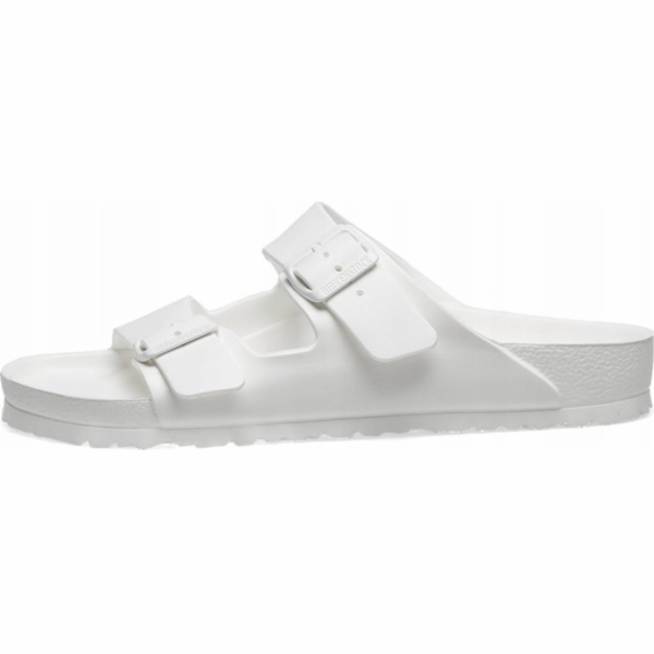 Birkenstock Birkenstock Arizona 129441 bílá 41