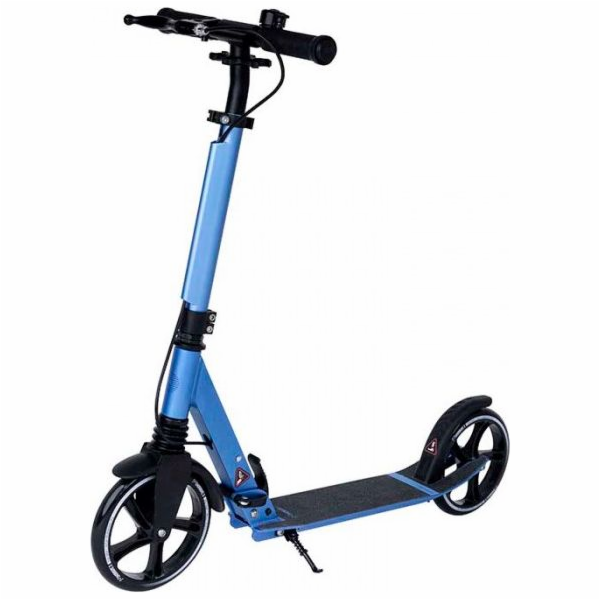 Koloběžka Movino Ct Comfort+ modrá (MC-14C(BLUE))