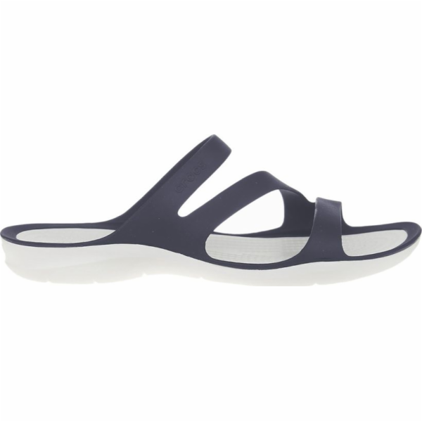 Crocs žabky Crocs Swiftwater Sandal 203998-462 - 36/37