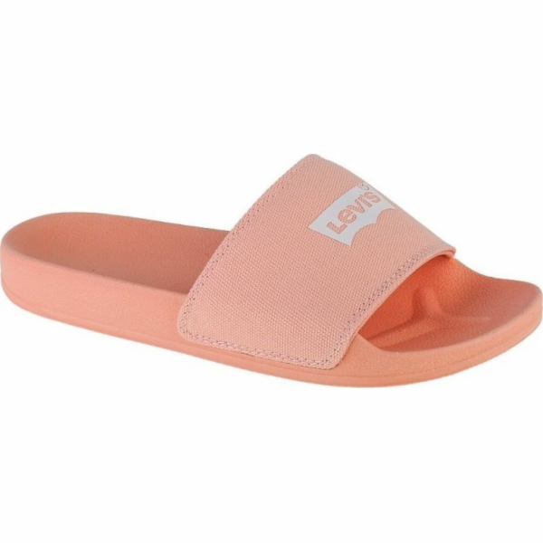 Levi's Levi's June Batwing S 229170-733-81 Pink 38