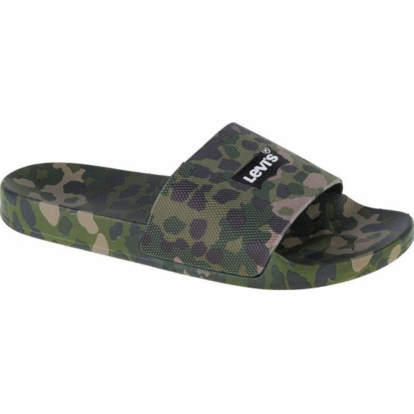 Levi's Levi's June Razítko 234217-753-92 Zelená 43