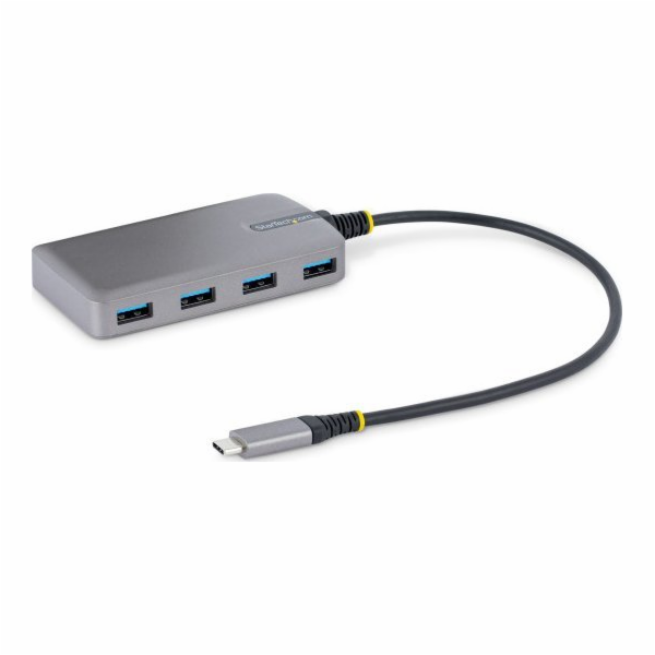 StarTech 5G4AB USB HUB 4x USB-A 3.1 Gen1 (5G4AB-USB-C-HUB)