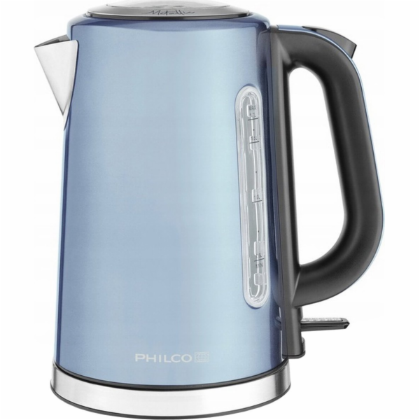 Tyrkysová konvice Philco PHWK 1738