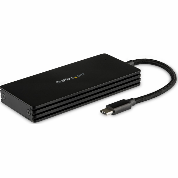 StarTech M.2 SATA na USB-C 3.2 Gen 2 Caddy (SM21BMU31CI3)