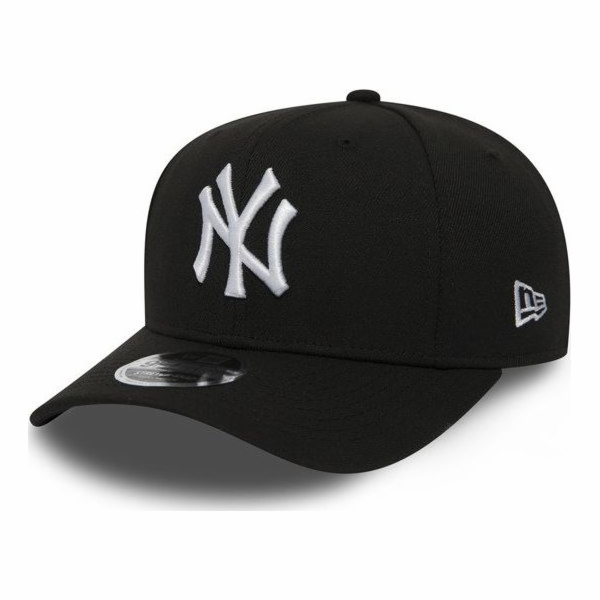 New Era NY Yankees Stretch Snap 9Fifty Snapback Cap černá...