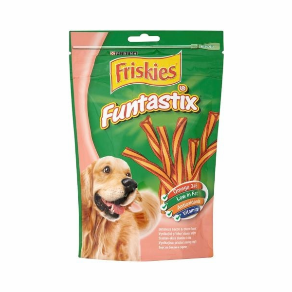 PURINA PRO PSY FUNTASTIX 175G