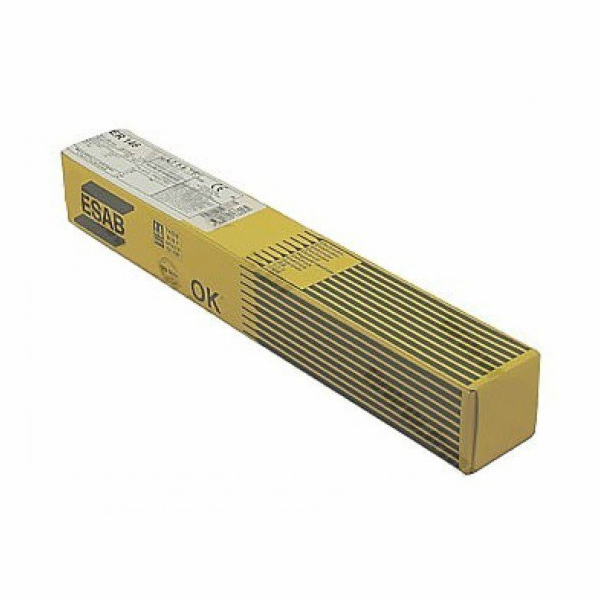 Esab bazická elektroda 4,0 mm 6,0 kg EB 146 - 5650404P00