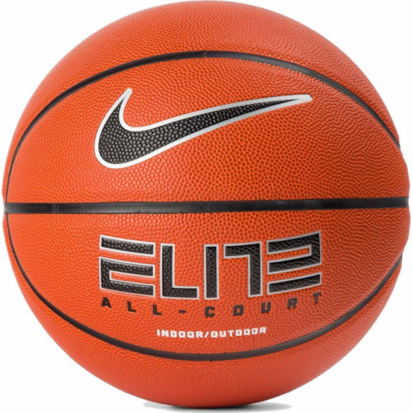 Nike Nike Elite All Court 8P 2.0 Deflated Ball N1004088-8...
