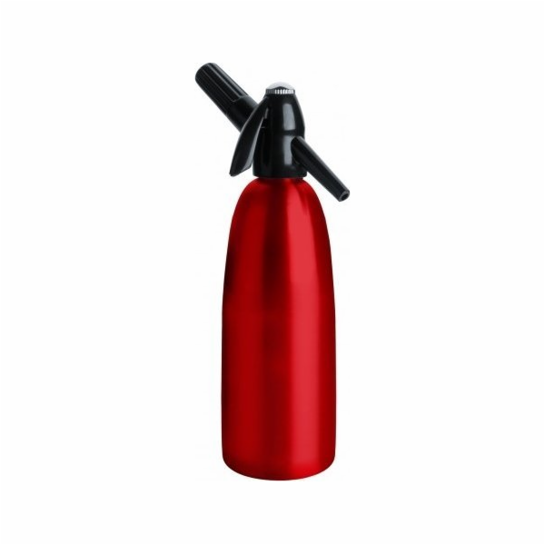 Art Quick Soda Saturator Red