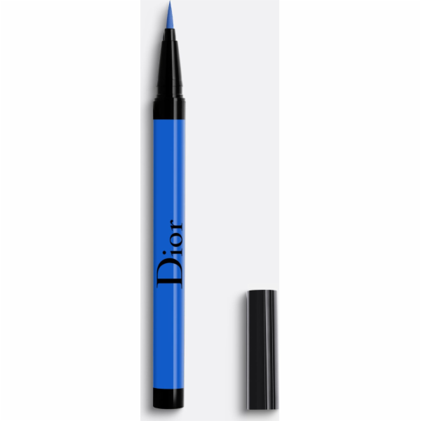 Dior DIOR ON SAGE Oční linky vodotěsné 181 SATÉN INDIGO 0...
