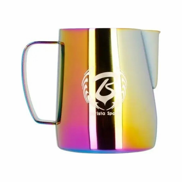 Barista Space Barista Space - Barevná konvička na mléko 3...