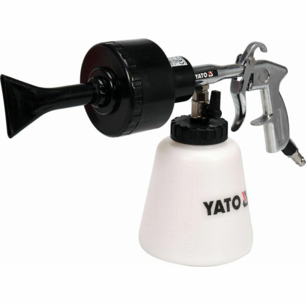 Pěnová pistole Yato YATO PNEUMATICKÁ 1L YT-23641