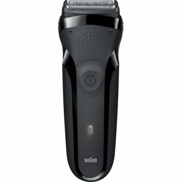 Holicí strojek Braun Series 3 300S Black