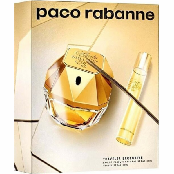 Paco Rabanne EDP 80ml