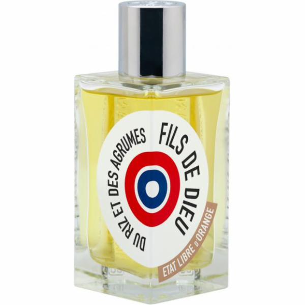 Etat Libre dOrange Fils De Dieu Du Riz Et Des Agrumes EDP...