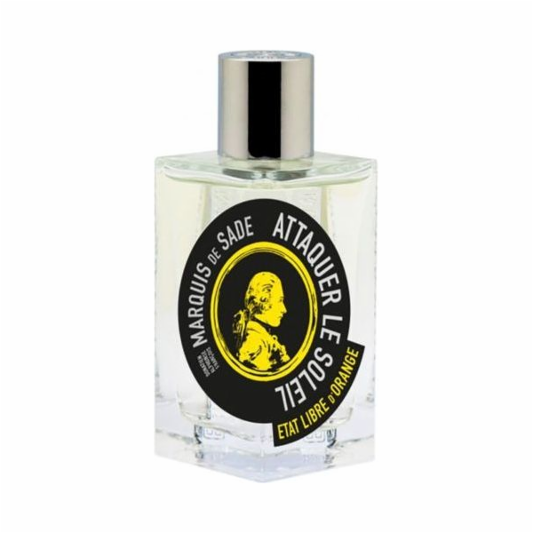Etat Libre dOrange Marquis De Sade Attaquer Le Soleil EDP...