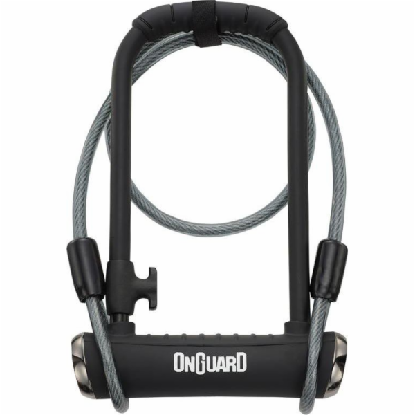 OnGuard ONGUARD PitBull DT X-SERIES 8005 U-LOCK zámek na ...