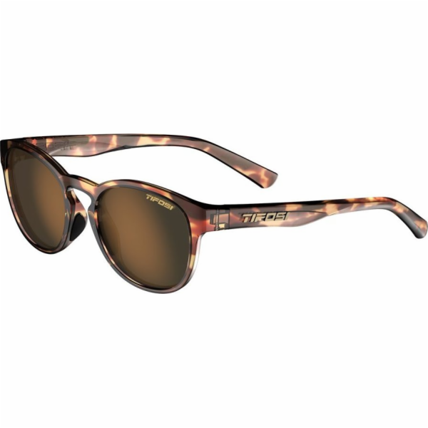 TIFOSI Brýle TIFOSI SVAGO POLARIZED želva (1 sklo Hnědá 1...