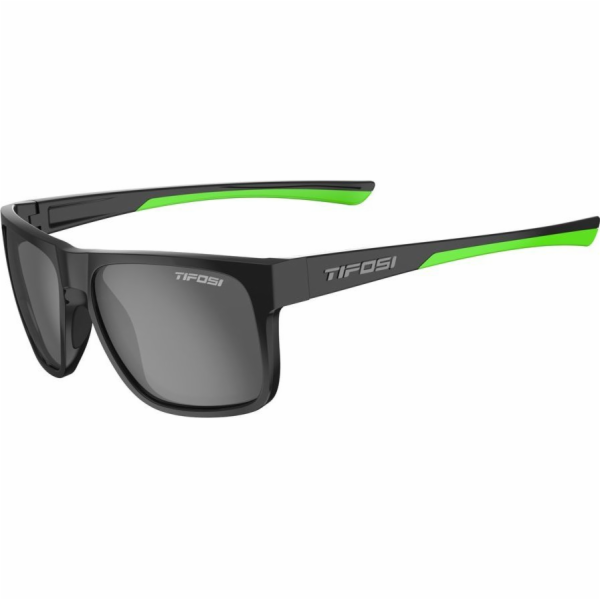 TIFOSI Brýle TIFOSI SWICK POLARIZED saténová černá/neon (...