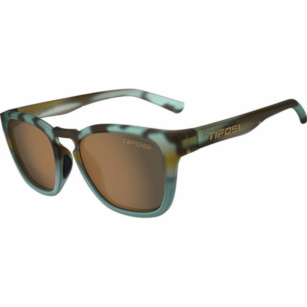 Brýle TIFOSI TIFOSI SMIRK POLARIZED matně modrá želva (1 ...