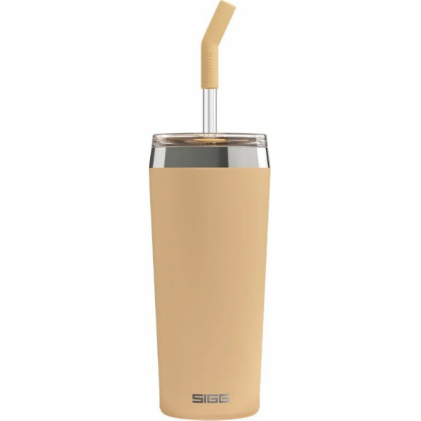 SIGG Sigg Helia Termohrnek 600 ml Broskev