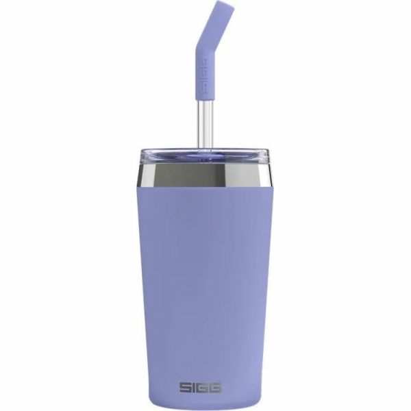 SIGG Termohrnek Sigg Helia 450 ml Modrý