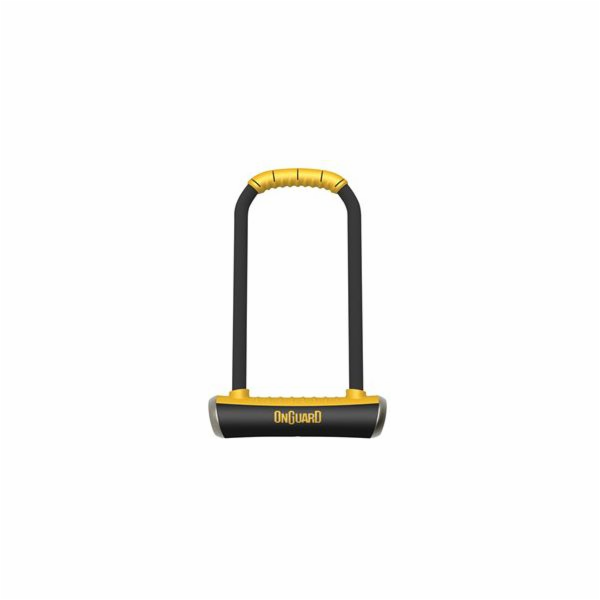 Zámek na kolo OnGuard Pitbull LS 8002 (ONG-8002)