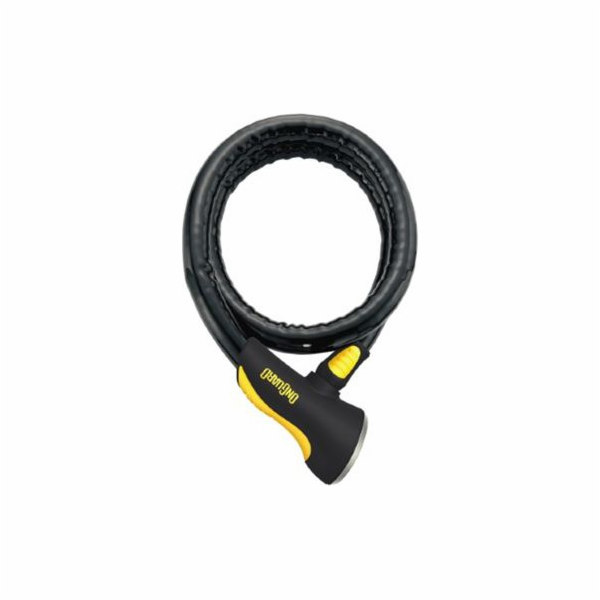 Zámek na kolo OnGuard Rottweiler 8024 (ONG-8024)