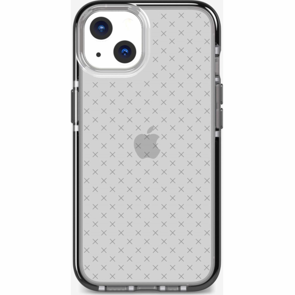 Tech 21 TECH21 CASE T21-8923 EVO CHECK IPHONE 13 SMOKEY B...