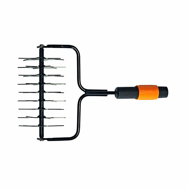 Rotační provzdušňovač Fiskars QuikFit (136524)