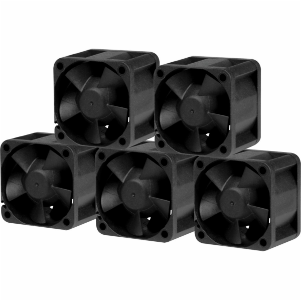 Arctic Arctic S4028-15K-5-Pack Serverový ventilátor 40x28...