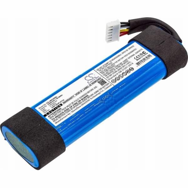 Cameron Sino typ akumulátorové baterie Gsp-2s2p-xt3a pro ...
