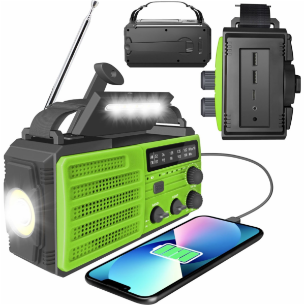 Rádio Mozos MD-091