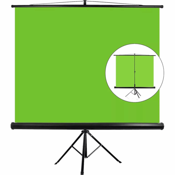 Mozos Green Screen (GS)