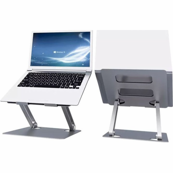 Mozos Stojan na notebook LS3-ALU